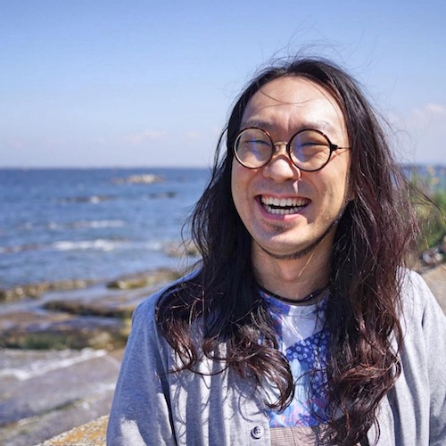 馬場一峰先生